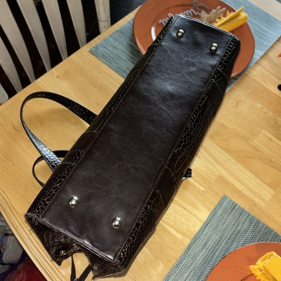 Coldwater Creek | Large Tote Bag - Picture 9 of 13